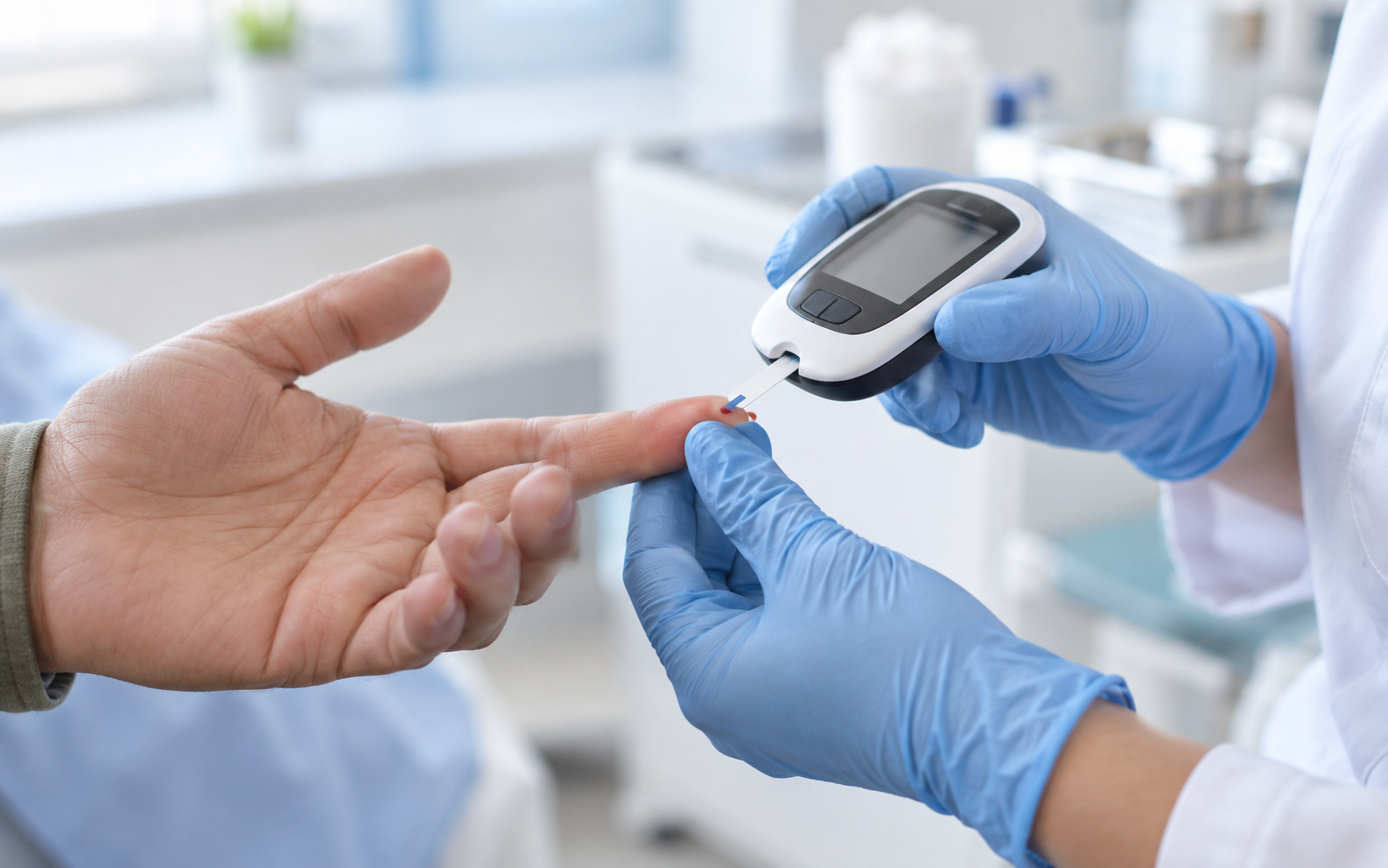 Diabetes mellitus