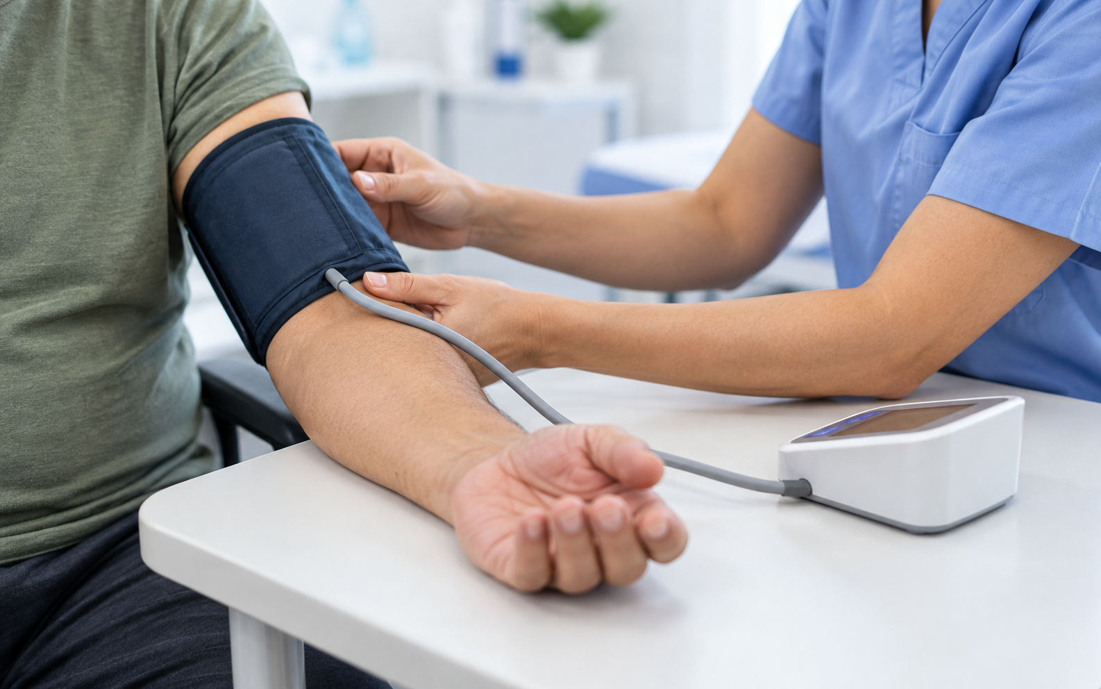 Hypertension