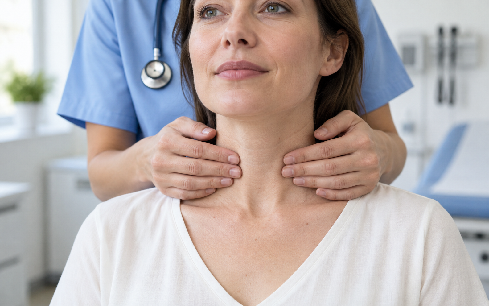 Hypothyroidism