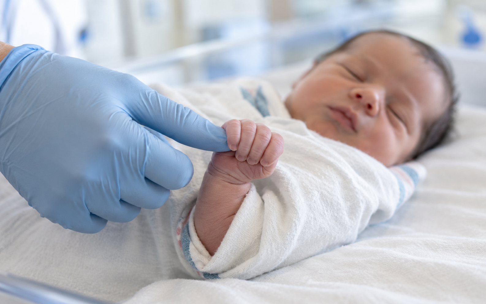 Neonatal reflexes